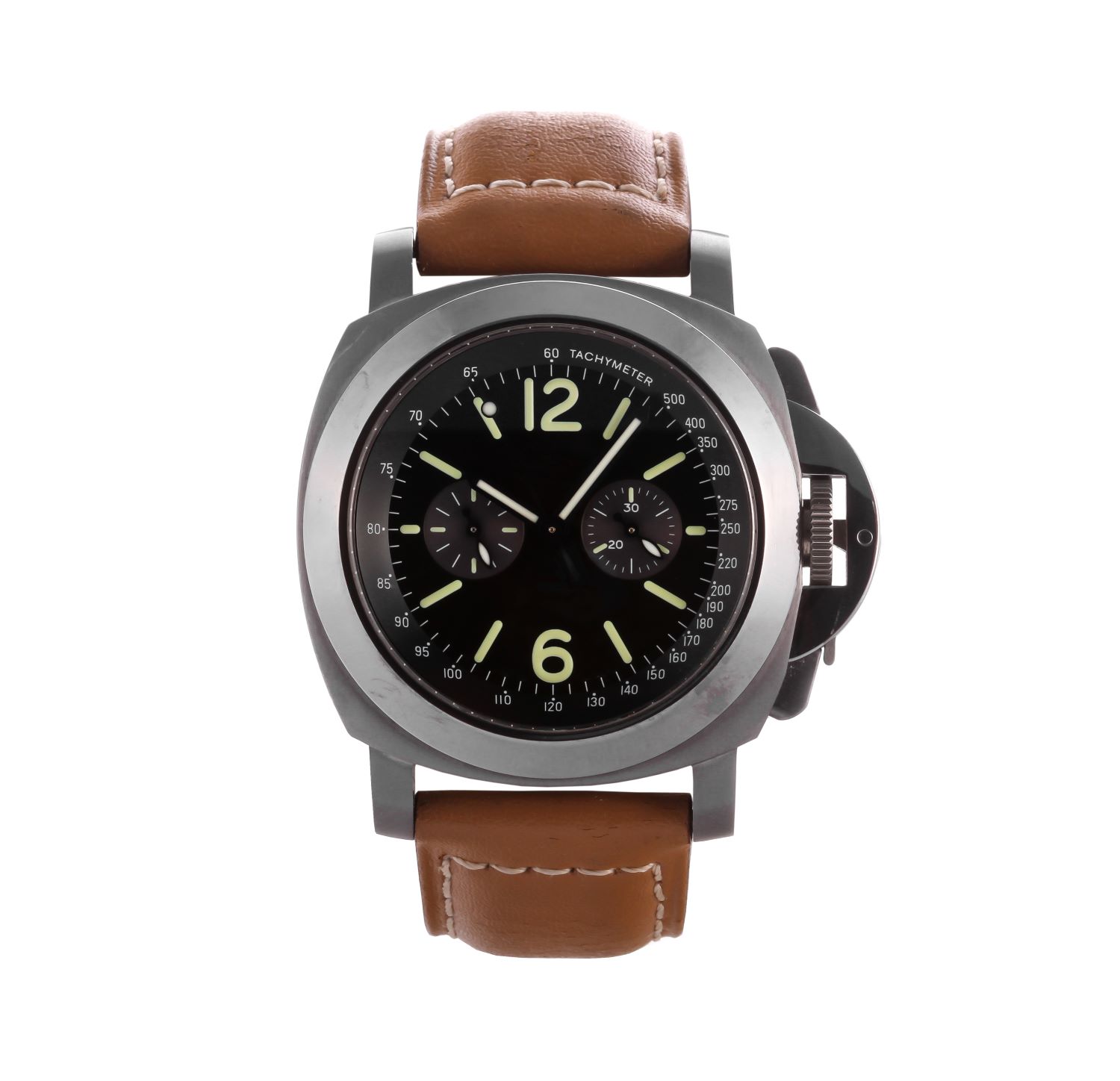 รับซื้อนาฬิกา panerai ราคาสูง